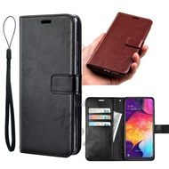 (Gift Lanyard) Casing Vivo 1713 1714 1716 1718 1719 1723 1724 1725 1726 1801 1802 1803 Flip Case Cover Wallet PU Leather Phone Holder Stand Vivo1713 Vivo1714 Vivo1716 Vivo1718