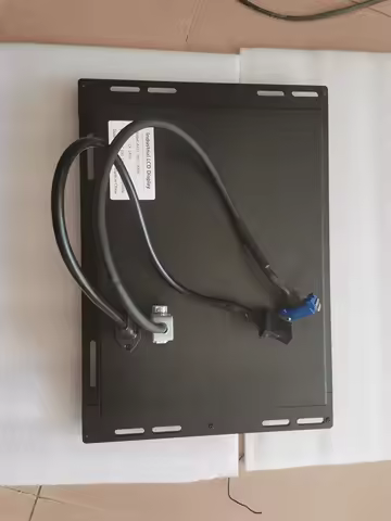 14" LCD Display CRT Monitor A61L-0001-0074 A61L-0001-0094 TX-1450ABA5 Replacement for FANUC CNC Syst