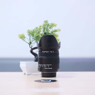 lensa zoom sigma 18-50mm DC for Nikon second mulus termurah