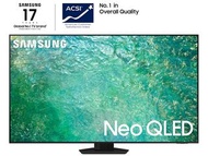 100% 全新 Samsung QN85C 4K SMART TV 水貨電視 (65-85吋)