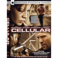 DVD MOVIE (( Cellular))