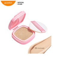 Glad2Glow Refill Perfect Cover Cushion 03 Custard 11G