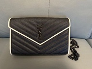 YSL WOC WALLET