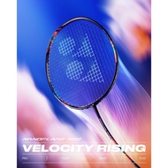 Yonex Nanoflare 700 Play Unstrung [Free String & Grip]