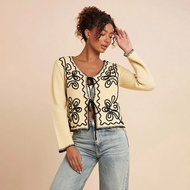 Women Sweaters,Resort Wear For Women,Boho Chic, Country Concert, Holiday Festival, Beach For Woman,G