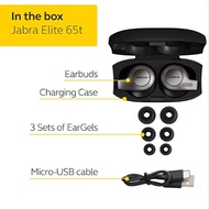 Jabra Elite 65t Earbuds