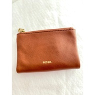 PRELOVED FOSSIL Lainie Wallet