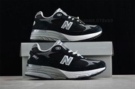 💎鑽石誠信賣家💎New Balance 993 MiUSA 黑鞋 Euro 36-46.5