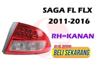 S2U Tail Lamp Proton Saga FL FLX 2011-2016YR Brake Lamps Taillight Lampu Brek Belakang Kereta