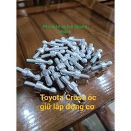 Engine Cover Screws For Toyota Cross _ Toyota _ Altis