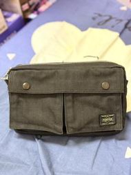 日本製 yoshida porter 吉田 日本版 smoky 吉田包 腰包 斜背包 porter包 非 肩背包 後背包