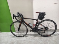 Scott foil 碳纖維公路車