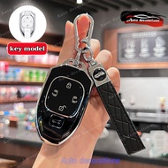 GAC GM8 GS3 GS5 GS7 GS8 GM8 Trumpchi key case 5buttons key GAC Trumpchi key cover keychain
