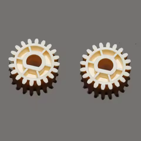 6pcs/Fuji frontier 500/550/570 Gear 327D1061325B for minilabs 327D1061325 Laser Photo Machine