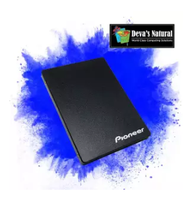 Pioneer | อินเทอร์นัลฮาร์ดไดรฟ์ Pioneer SSD รุ่น APS SL3 (V.2019) ขนาด 240 GB (520/450 MB/s)