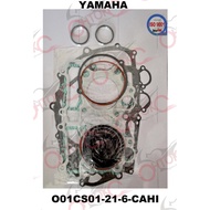 YAMAHA XV535 Virago Gasket Complete Set
