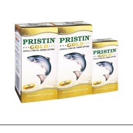 Pristin Omega 3 fish oil (Gold)