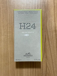 Hermes H24 EDT 100ml