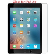Glass Screen Protector for ipad Air iPadAir A1474 A1475 A1476 Screen Cover Film