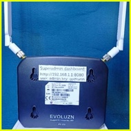 ☁ ℡ ❐  UNLI DATA  GOMO FX-ID3 modem  for Dito / Smart / Rocket sim / Globe at Home prepaid wifi 4G