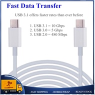 Ori 18W PD 3.0 Fast Charger TYPE-C TO TYPE-C 1METER