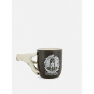 Uk Connection primark Wednesday Mug THING Small Hand Ada Family