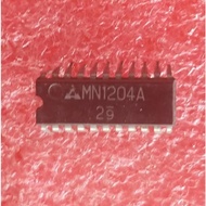 MN1204A MN1204 ELECTROT PART
