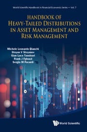 Handbook Of Heavy-tailed Distributions In Asset Management And Risk Management Michele Leonardo Bianchi