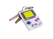 Super Nintendo 任天堂 Gameboy 任天堂掌機造型鑰匙圈