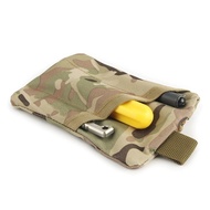 Edc Outdoor Multifunctional Pouch CAMISUENO Tactical Bag Holster