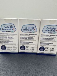 G-NIIB  免疫+