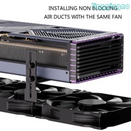 RR Graphics Card GPU Support Bracket Adjustable Height GPU Bracket GPU Brace