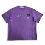 【Caravan EVA】新世紀福音戰士官方授權周邊產品- 寬版T恤