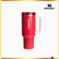 STANLEY 1913 x Arsenal Quencher ProTour Flip Straw Tumbler 1.18L Arsenal DNA Red | Limited Edition C