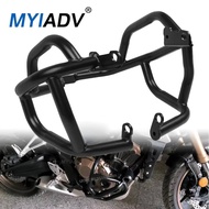 For Honda CB650R CB 650 R CB650 R 2019-2021 2022 Motorcycle Crash Bar Frame Engine Bumper Protection