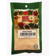 HX Brand Onion Powder 100g