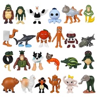 Italian Brain Lotto Horror Genre Italian Brain Lotto Figure Figure Collection Italian Brain Lotto Gi