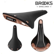 BROOKS ENGLAND C17 SPECIAL COPPER CAMBUIM SADDLE MADE IN ITALY