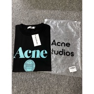 ACNE STUDIOS/Chest 36-38 Selling A New T-Shirt Very Beautiful Fabric Comfortable To Wear Stylish Rec
