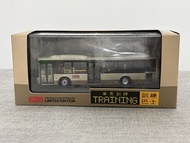 1:76 巴士模型 KMB AVC VOLVO B7RLE MCV 訓練巴士