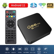 Vhsi กล่อง Q96สูงสุด11 S905 Amlogic 4G Quad Core 64บิต4K 3D UHD สมาร์ททีวีกล่องสมาร์ททีวี H. 265กล่อ