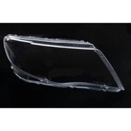 PROTON X70 (LOW SPEC) HEADLAMP COVER LENS HEADLAMP COVER LENS