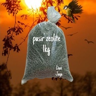 ZEOLITE ZEOLITE SAND/ WATER FILTER MEDIA 1KG