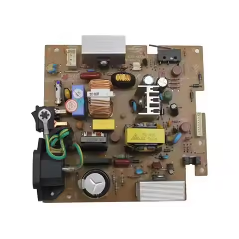 JC44-00087A Power Supply Board SMPS For Samsung SCX4521F 4321 4725 1641 for Xerox PE220 3200 3117 Pr