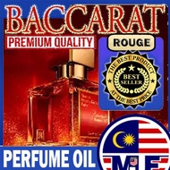 pati minyak wangi parfum bacarat perfume oil essence -best selling