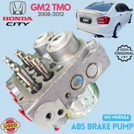 Used ABS Brake Pump (No Module) Fit For HONDA City GM2 TMO (2008-2012)