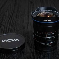 Laowa 10-18mm 4.5-5.6 FE C-Dreamer So...