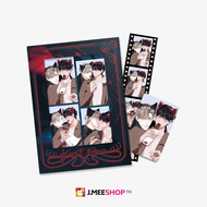 JMEESHOP TH - Ghostly Vendetta Ghost Film Package