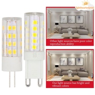 ILIGHTHEARTEDY4 LED Corn Bulb  Double Color Temperature G4 G9 E14 Corn Bulb