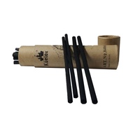 KUELOX NATURAL CHARCOAL STICK 20PCS (4-5MM) 8406